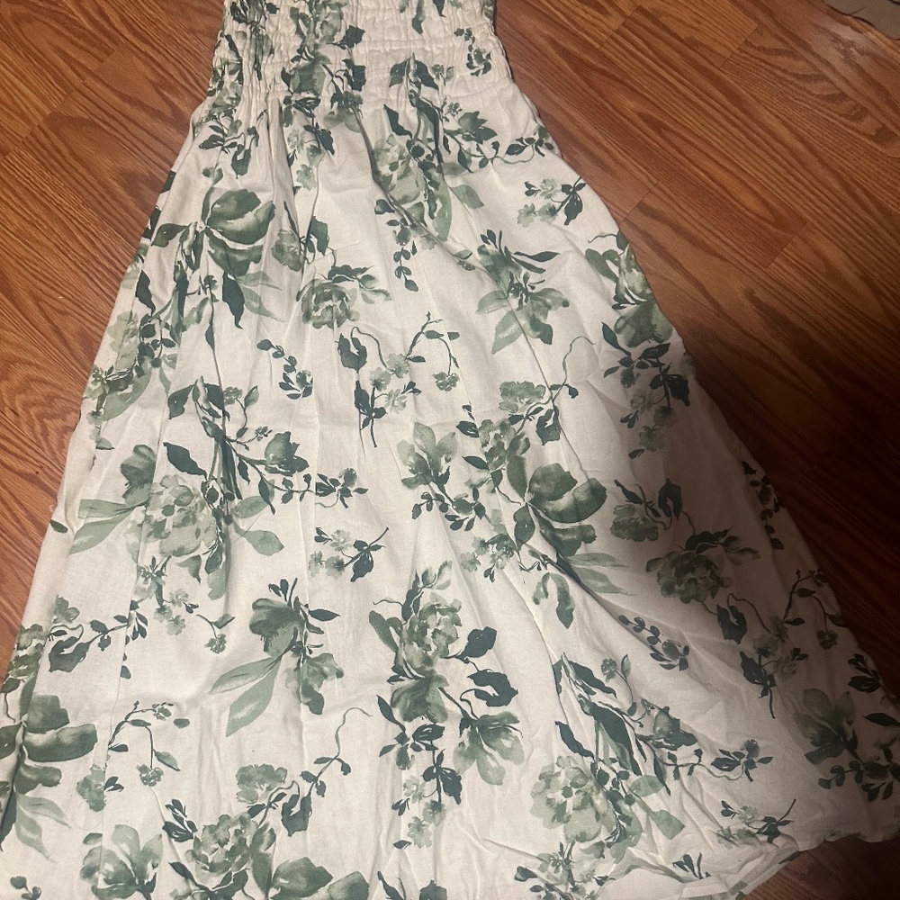 I only wore once